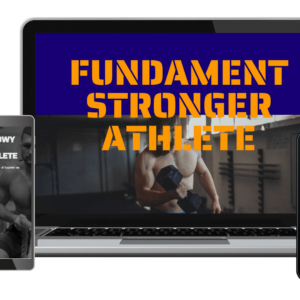 Fundament stronger athlete