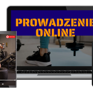 Prowadzenie Online