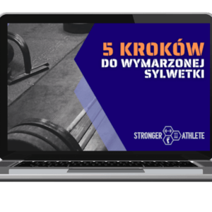 5 kroków do wymarzonej sylwetki