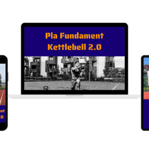 Fundament Kettlebell 2.0