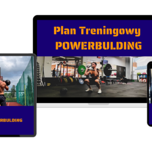 Powerbuilding