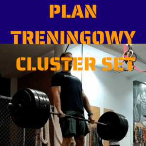 Cluster Set