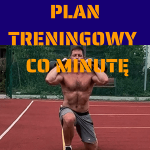 Co minutę