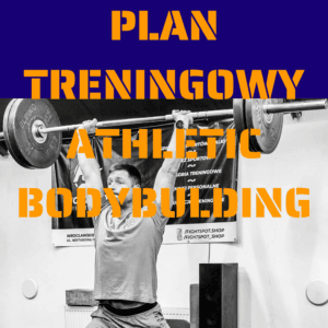 Athletic Bodybuilding