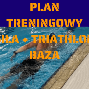 Hybrid: Triathlon Budowanie Bazy