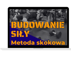 Ebook - Metoda Skokowa w Budowaniu Siły