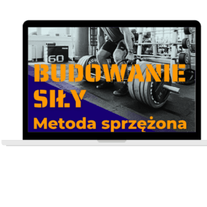 Ebook - Metoda Sprzężona Budowania Siły