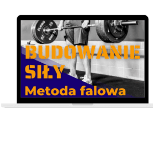 Ebook - Metoda Falowa w Budowaniu Siły