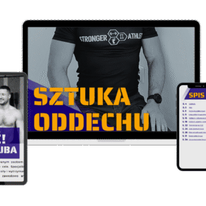 Ebook - Sztuka Oddechu