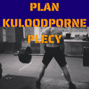 Kuloodporne plecy