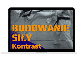 Ebook - Metoda Kontrastowa w Budowaniu Siły i Eksplozywności