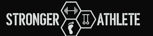 Stronger Athlete